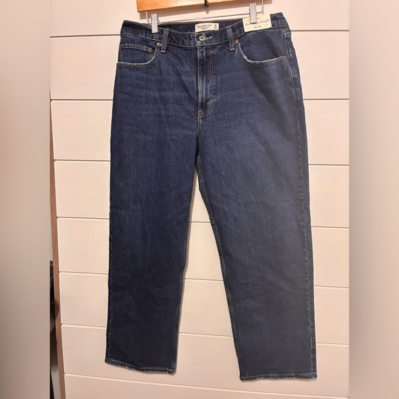 Abercrombie and fitch the vintage straight size 32/14R - Picture 10 of 12